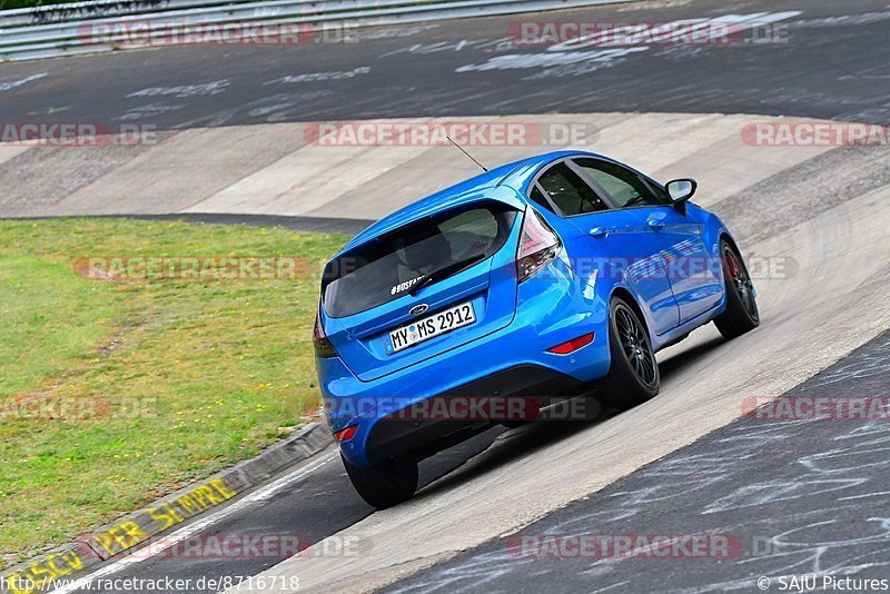 Bild #8716718 - Touristenfahrten Nürburgring Nordschleife (24.05.2020)