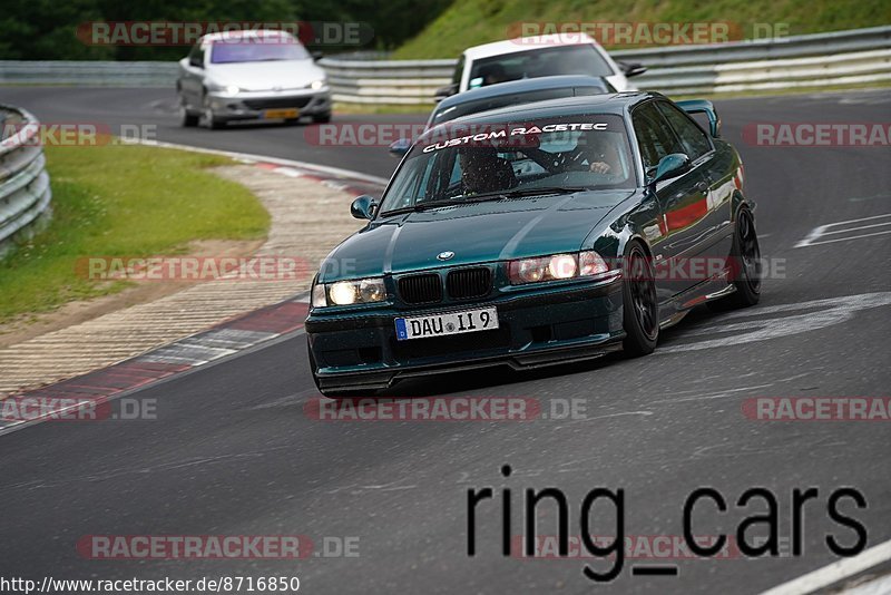 Bild #8716850 - Touristenfahrten Nürburgring Nordschleife (24.05.2020)