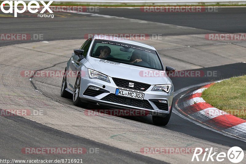 Bild #8716921 - Touristenfahrten Nürburgring Nordschleife (24.05.2020)