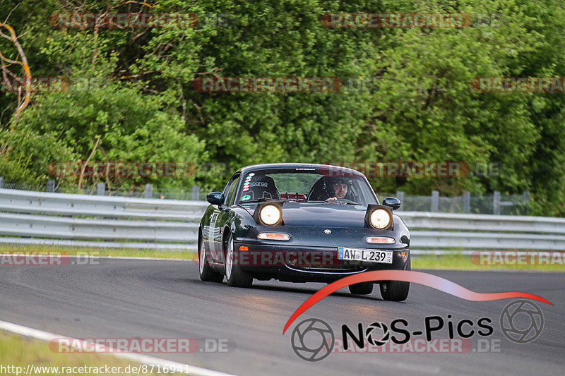 Bild #8716941 - Touristenfahrten Nürburgring Nordschleife (24.05.2020)