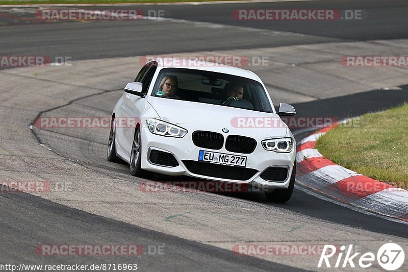 Bild #8716963 - Touristenfahrten Nürburgring Nordschleife (24.05.2020)