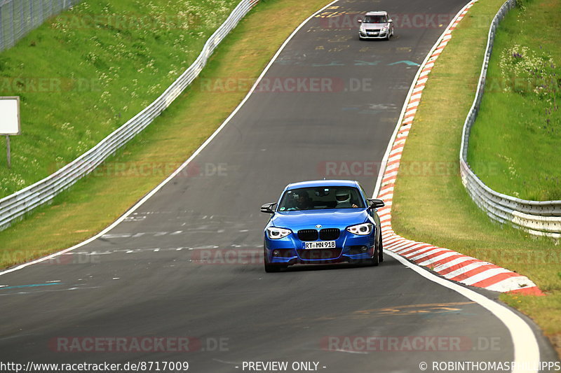 Bild #8717009 - Touristenfahrten Nürburgring Nordschleife (24.05.2020)