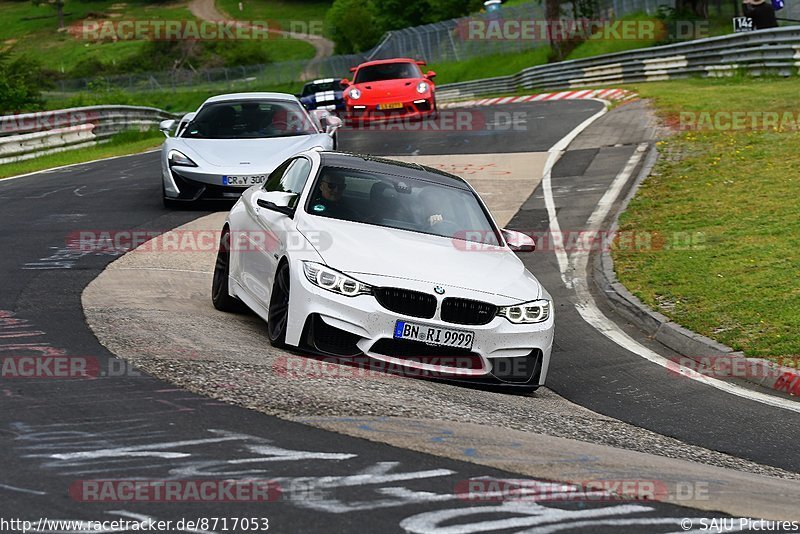 Bild #8717053 - Touristenfahrten Nürburgring Nordschleife (24.05.2020)