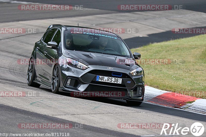 Bild #8717118 - Touristenfahrten Nürburgring Nordschleife (24.05.2020)