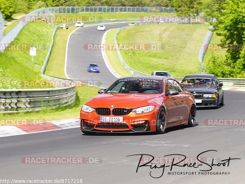 Bild #8717218 - Touristenfahrten Nürburgring Nordschleife (24.05.2020)