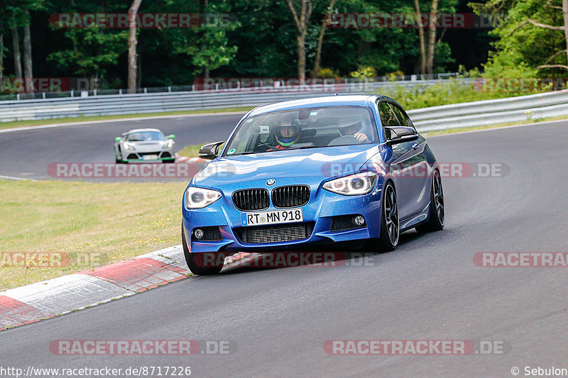 Bild #8717226 - Touristenfahrten Nürburgring Nordschleife (24.05.2020)