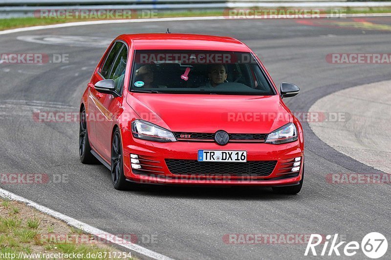 Bild #8717254 - Touristenfahrten Nürburgring Nordschleife (24.05.2020)