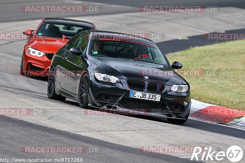 Bild #8717269 - Touristenfahrten Nürburgring Nordschleife (24.05.2020)