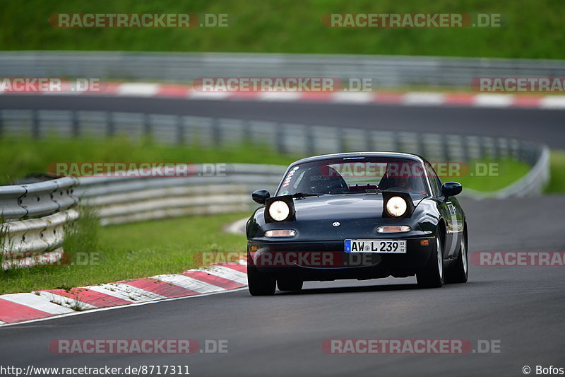 Bild #8717311 - Touristenfahrten Nürburgring Nordschleife (24.05.2020)