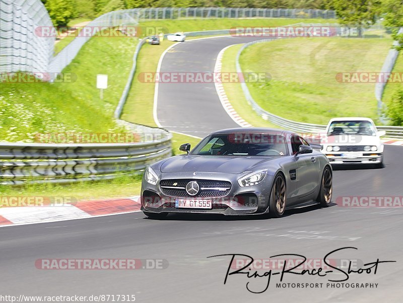 Bild #8717315 - Touristenfahrten Nürburgring Nordschleife (24.05.2020)