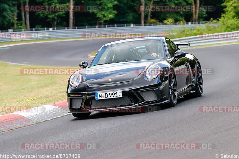 Bild #8717429 - Touristenfahrten Nürburgring Nordschleife (24.05.2020)