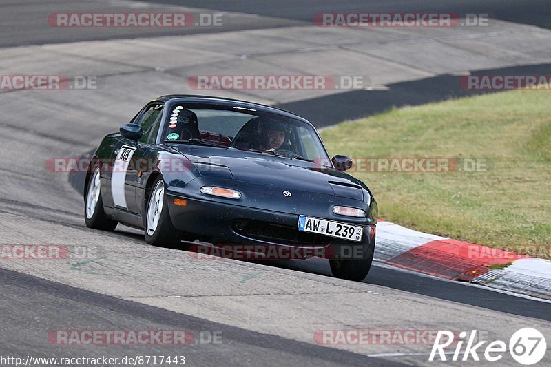 Bild #8717443 - Touristenfahrten Nürburgring Nordschleife (24.05.2020)