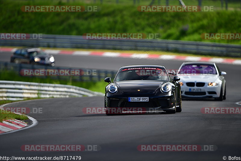 Bild #8717479 - Touristenfahrten Nürburgring Nordschleife (24.05.2020)