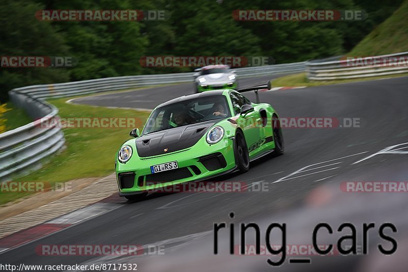 Bild #8717532 - Touristenfahrten Nürburgring Nordschleife (24.05.2020)