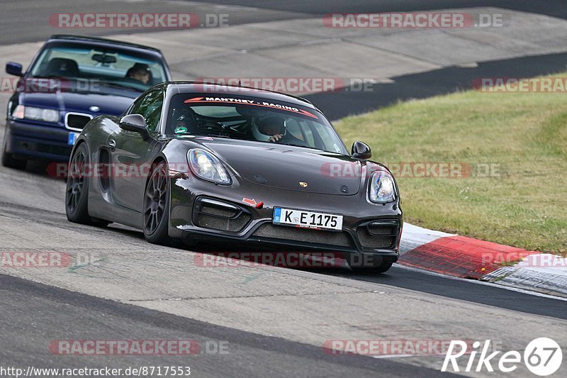 Bild #8717553 - Touristenfahrten Nürburgring Nordschleife (24.05.2020)