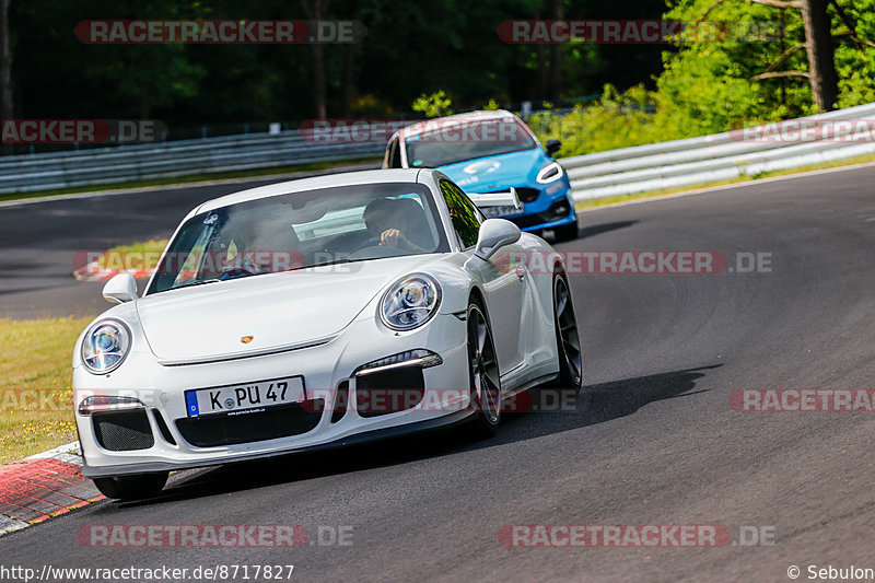 Bild #8717827 - Touristenfahrten Nürburgring Nordschleife (24.05.2020)