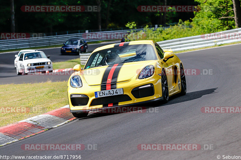 Bild #8717956 - Touristenfahrten Nürburgring Nordschleife (24.05.2020)