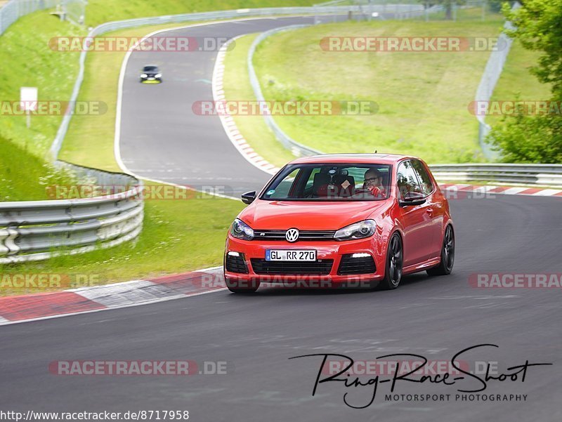 Bild #8717958 - Touristenfahrten Nürburgring Nordschleife (24.05.2020)