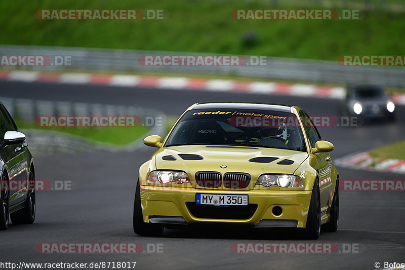 Bild #8718017 - Touristenfahrten Nürburgring Nordschleife (24.05.2020)