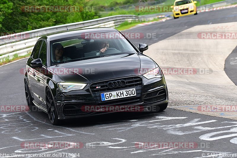 Bild #8718084 - Touristenfahrten Nürburgring Nordschleife (24.05.2020)