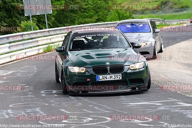 Bild #8718087 - Touristenfahrten Nürburgring Nordschleife (24.05.2020)