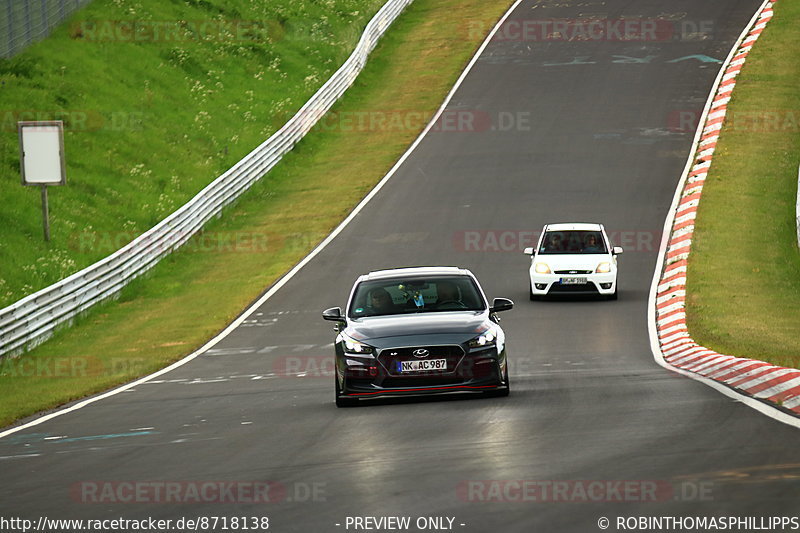 Bild #8718138 - Touristenfahrten Nürburgring Nordschleife (24.05.2020)