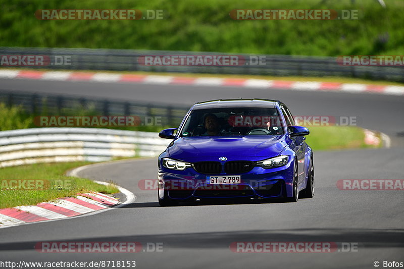 Bild #8718153 - Touristenfahrten Nürburgring Nordschleife (24.05.2020)