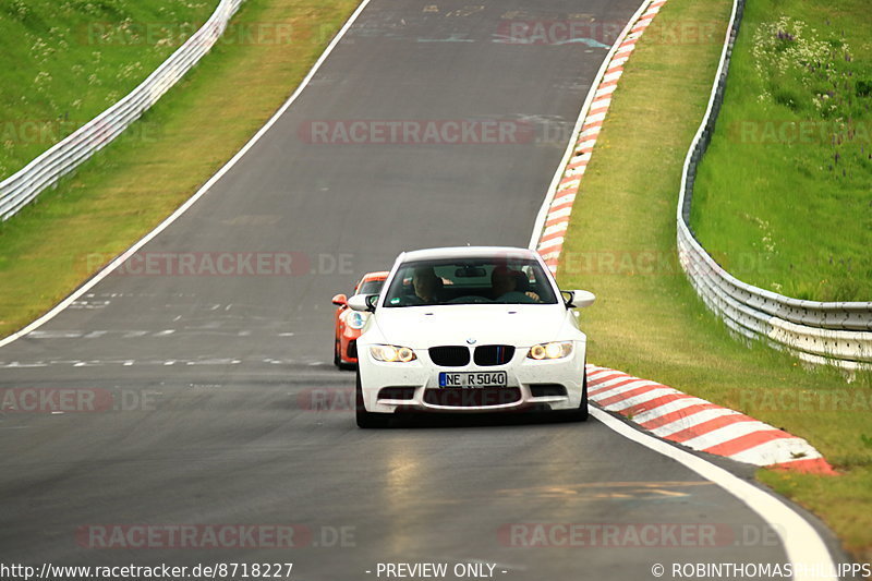 Bild #8718227 - Touristenfahrten Nürburgring Nordschleife (24.05.2020)