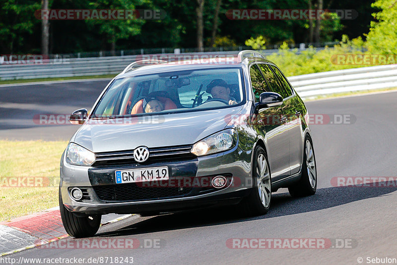 Bild #8718243 - Touristenfahrten Nürburgring Nordschleife (24.05.2020)