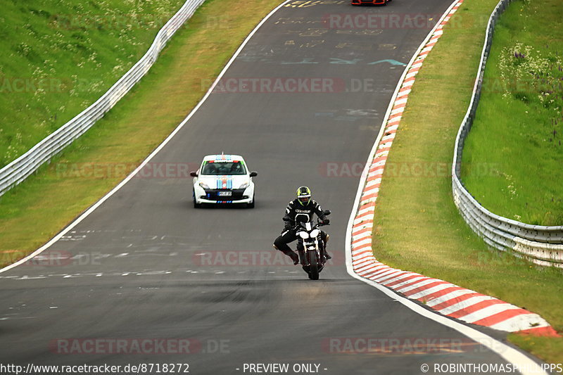 Bild #8718272 - Touristenfahrten Nürburgring Nordschleife (24.05.2020)