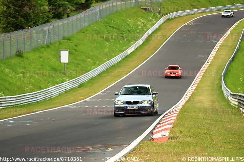 Bild #8718361 - Touristenfahrten Nürburgring Nordschleife (24.05.2020)