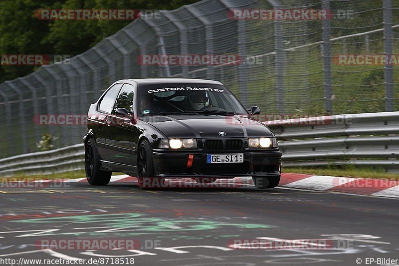 Bild #8718518 - Touristenfahrten Nürburgring Nordschleife (24.05.2020)