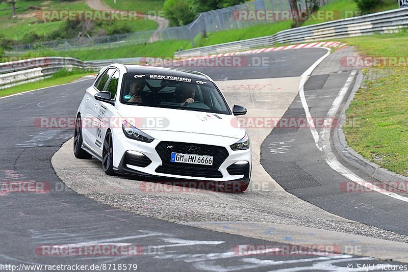 Bild #8718579 - Touristenfahrten Nürburgring Nordschleife (24.05.2020)