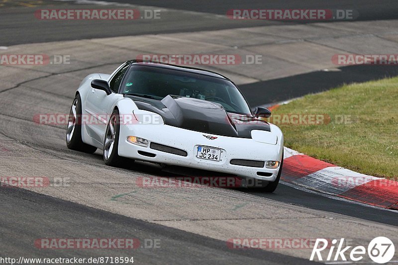 Bild #8718594 - Touristenfahrten Nürburgring Nordschleife (24.05.2020)