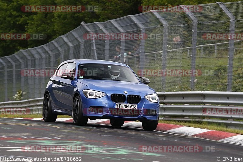 Bild #8718652 - Touristenfahrten Nürburgring Nordschleife (24.05.2020)