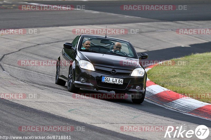 Bild #8718841 - Touristenfahrten Nürburgring Nordschleife (24.05.2020)