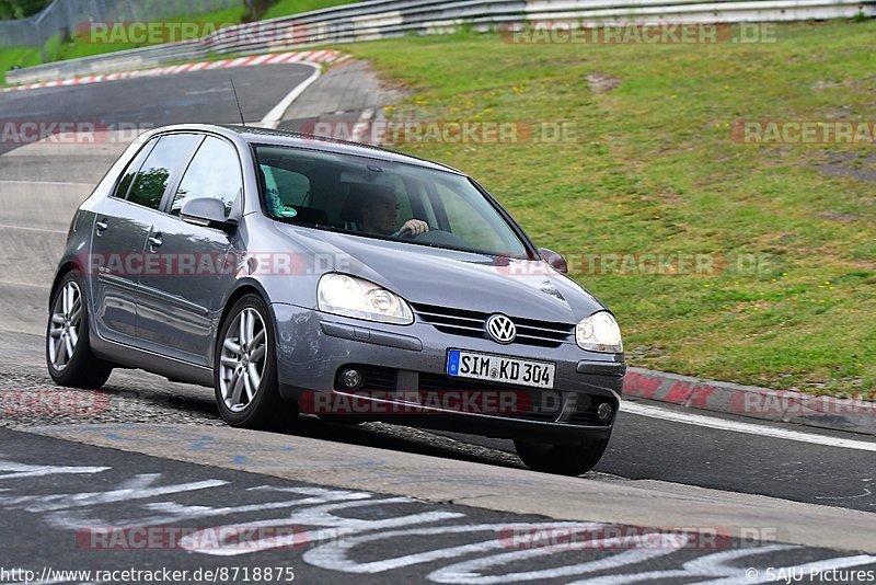 Bild #8718875 - Touristenfahrten Nürburgring Nordschleife (24.05.2020)