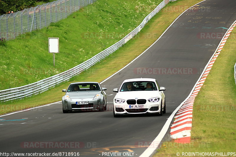 Bild #8718916 - Touristenfahrten Nürburgring Nordschleife (24.05.2020)