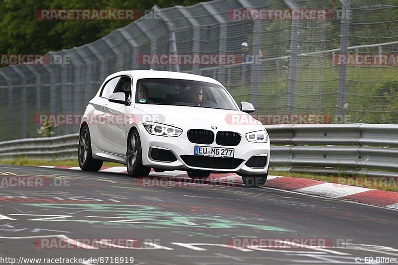 Bild #8718919 - Touristenfahrten Nürburgring Nordschleife (24.05.2020)