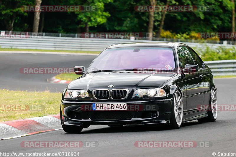 Bild #8718934 - Touristenfahrten Nürburgring Nordschleife (24.05.2020)