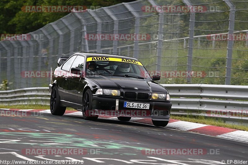 Bild #8718978 - Touristenfahrten Nürburgring Nordschleife (24.05.2020)