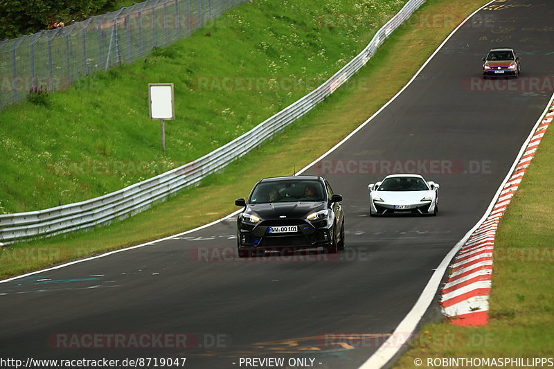 Bild #8719047 - Touristenfahrten Nürburgring Nordschleife (24.05.2020)