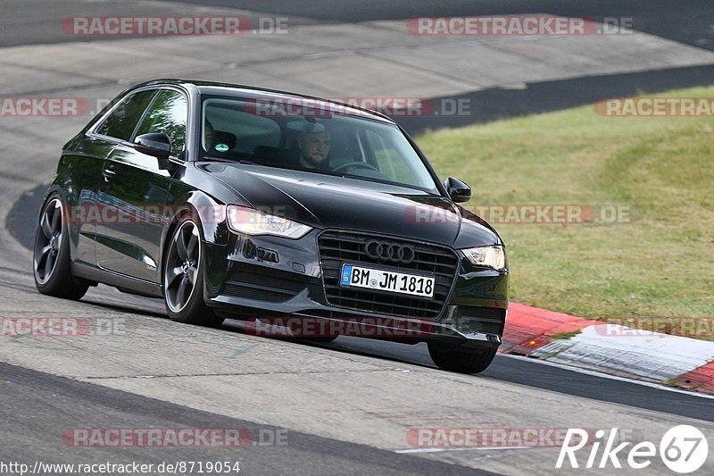 Bild #8719054 - Touristenfahrten Nürburgring Nordschleife (24.05.2020)