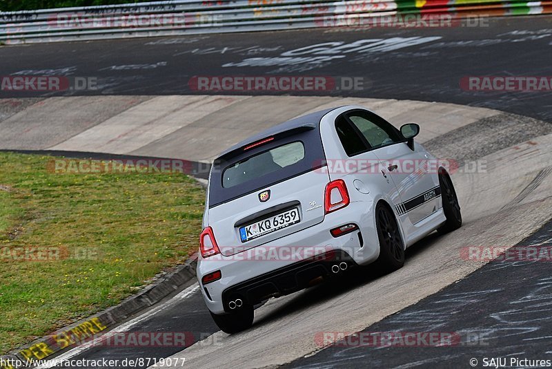 Bild #8719077 - Touristenfahrten Nürburgring Nordschleife (24.05.2020)