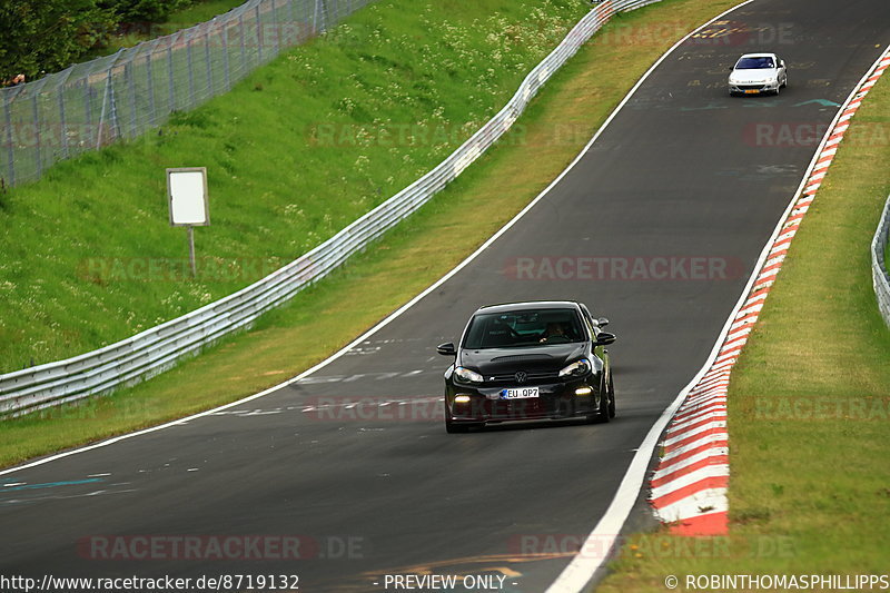 Bild #8719132 - Touristenfahrten Nürburgring Nordschleife (24.05.2020)