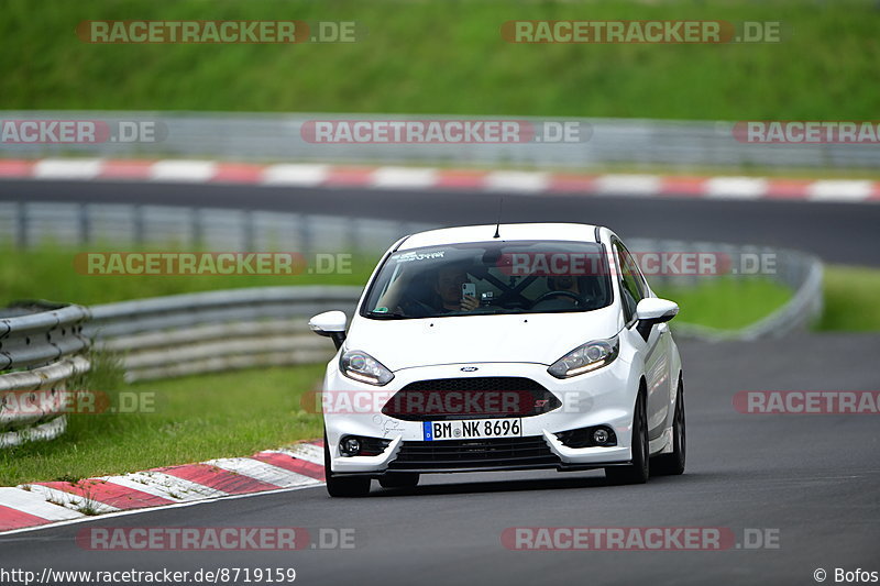 Bild #8719159 - Touristenfahrten Nürburgring Nordschleife (24.05.2020)