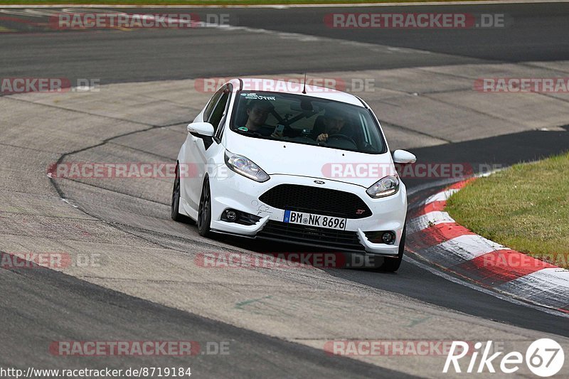 Bild #8719184 - Touristenfahrten Nürburgring Nordschleife (24.05.2020)