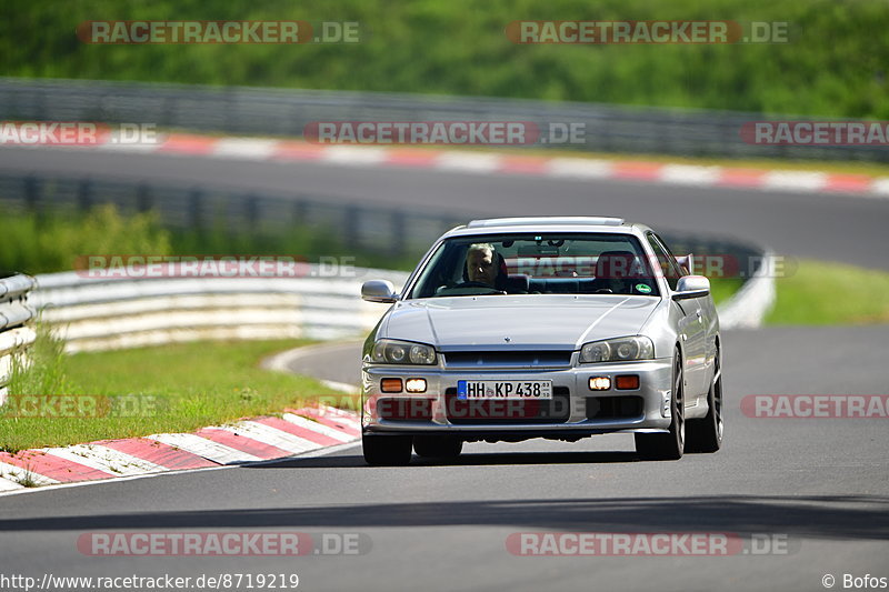 Bild #8719219 - Touristenfahrten Nürburgring Nordschleife (24.05.2020)