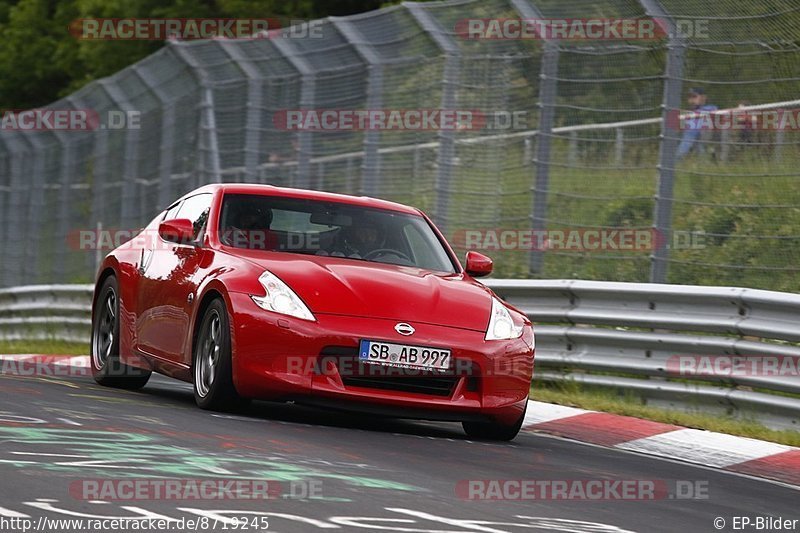 Bild #8719245 - Touristenfahrten Nürburgring Nordschleife (24.05.2020)