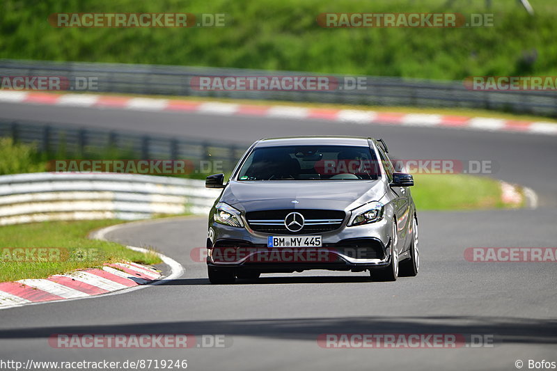 Bild #8719246 - Touristenfahrten Nürburgring Nordschleife (24.05.2020)